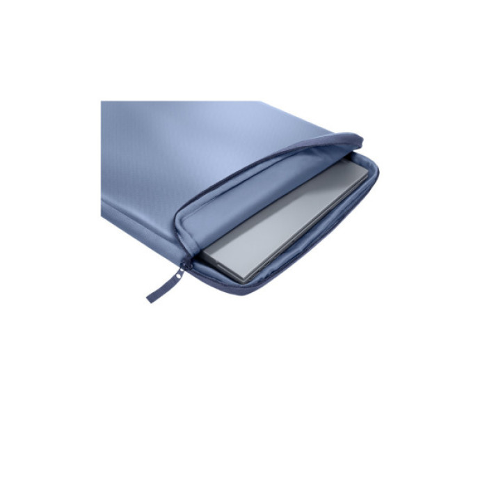 Чохол до ноутбука HP 13-14" Sleeve, Cyan (C3TR1AA)