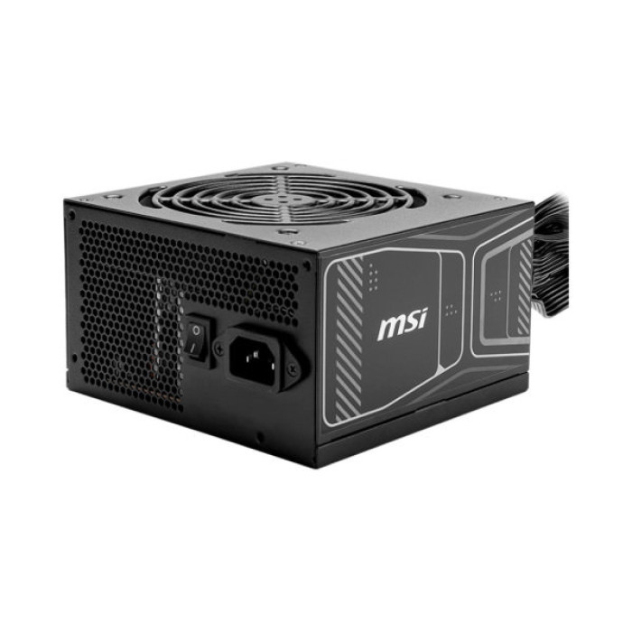Блок живлення MSI 750W MAG A750GN PCIE5 (MAG A750GN PCIE5)