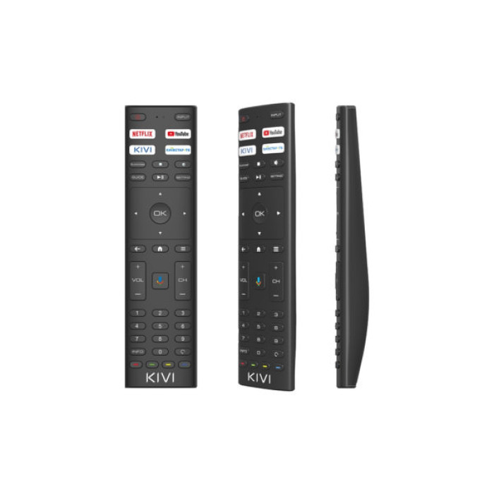 Телевізор Kivi 50U770QB