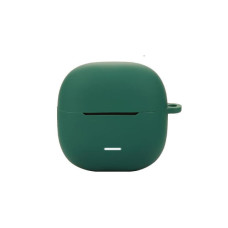 Чохол для навушників BeCover Silicon для Xiaomi Redmi Buds 6 Lite Dark Green (713234)