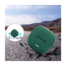 Чохол для навушників BeCover Silicon для Xiaomi Redmi Buds 6 Lite Dark Green (713234)