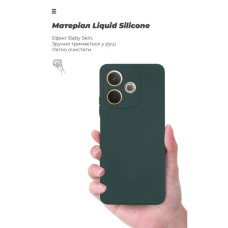 Чохол до мобільного телефона Armorstandart ICON OPPO A5 Pro 4G / A5 Pro 5G Dark Green (ARM85597)