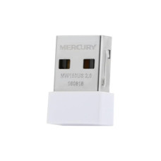 Мережева карта Wi-Fi Mercusys MW150US