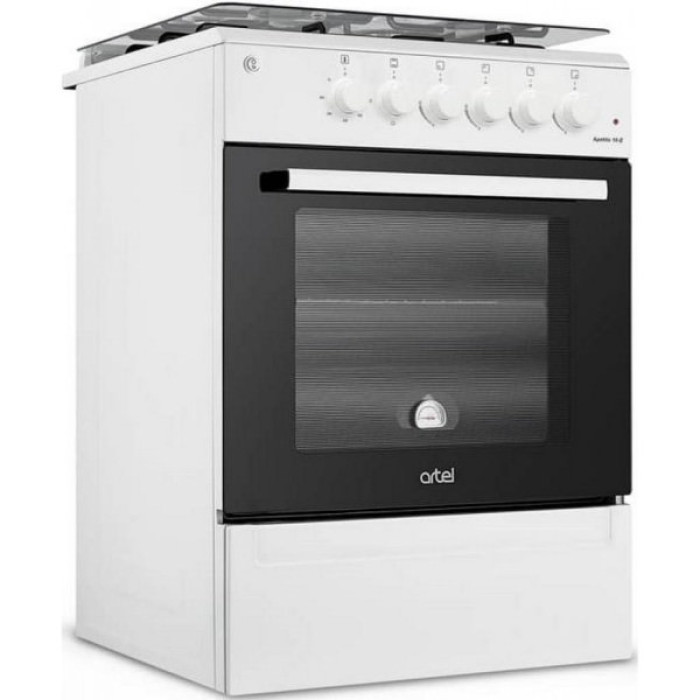 Плита Artel APETITO 10-E WHITE