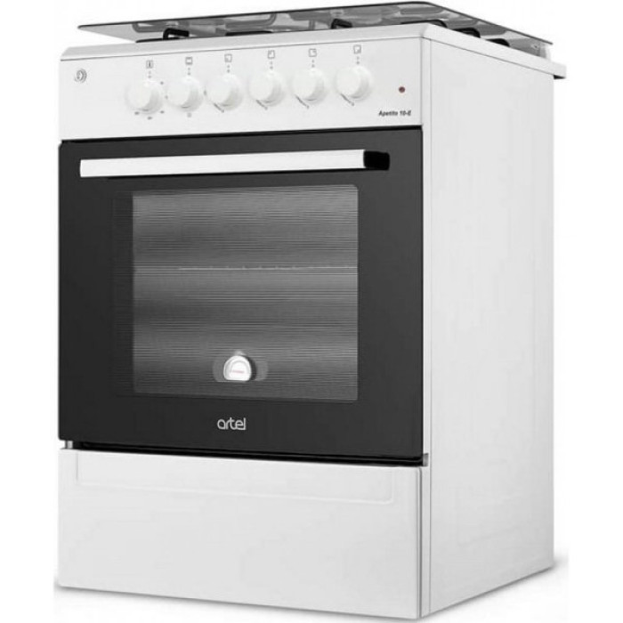 Плита Artel APETITO 10-E WHITE