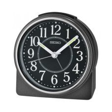 Настільний годинник Seiko будильник (QHE198K)