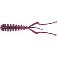 Силікон рибальський Select Toxic 1.7" 110 (8 шт/уп) (1870.33.89)