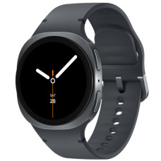 Смарт-годинник Samsung Galaxy Watch 8 40mm Gray (SM-L320NDAASEK)