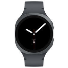 Смарт-годинник Samsung Galaxy Watch 8 40mm Gray (SM-L320NDAASEK)