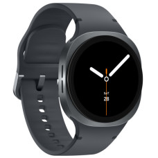 Смарт-годинник Samsung Galaxy Watch 8 40mm Gray (SM-L320NDAASEK)