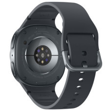 Смарт-годинник Samsung Galaxy Watch 8 40mm Gray (SM-L320NDAASEK)