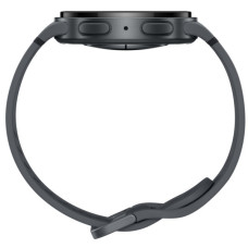 Смарт-годинник Samsung Galaxy Watch 8 40mm Gray (SM-L320NDAASEK)
