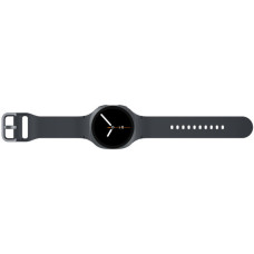Смарт-годинник Samsung Galaxy Watch 8 40mm Gray (SM-L320NDAASEK)