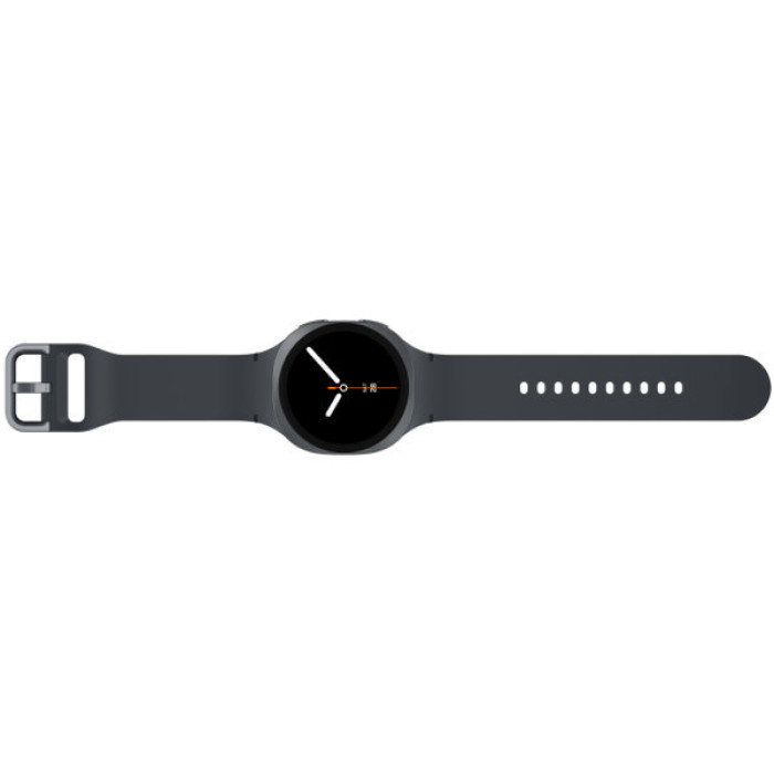 Смарт-годинник Samsung Galaxy Watch 8 40mm Gray (SM-L320NDAASEK)