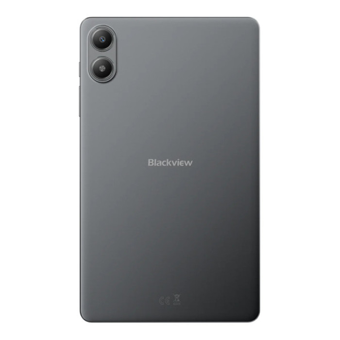 Планшет Blackview Tab Link 2 8.68" 4/128Gb WiFi Midnight Black (6931548324430)