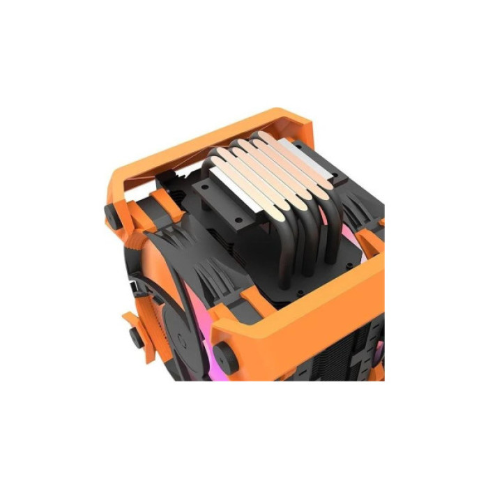 Кулер до процесора DARKFLASH ELLSWORTH S2X