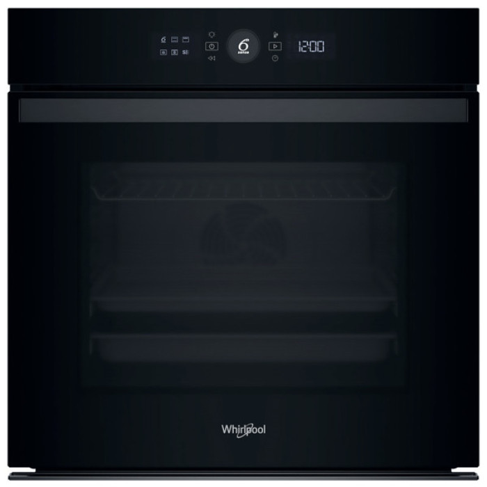 Духова шафа Whirlpool WOI4S8PM2SBA