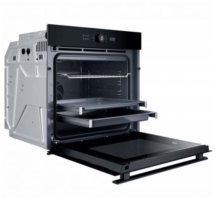 Духова шафа Whirlpool WOI4S8PM2SBA