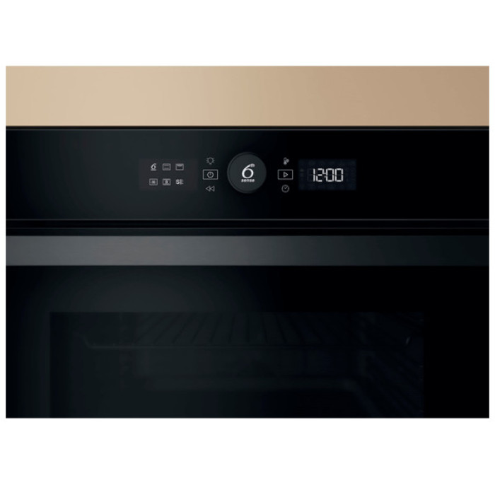 Духова шафа Whirlpool WOI4S8PM2SBA