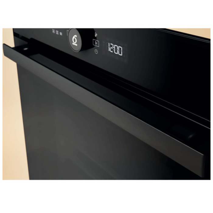 Духова шафа Whirlpool WOI4S8PM2SBA