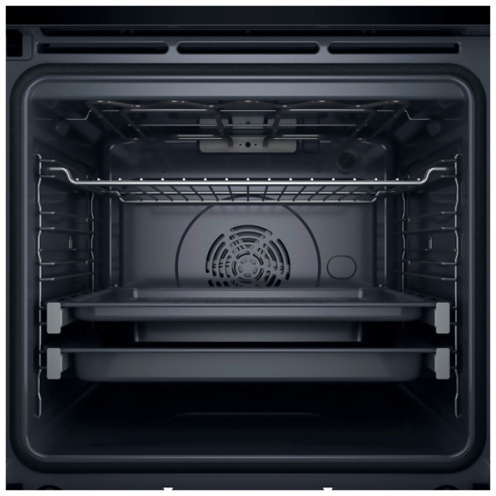 Духова шафа Whirlpool WOI4S8PM2SBA