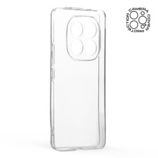 Чохол до мобільного телефона Armorstandart Air Xiaomi Redmi Note 15 Pro 4G Camera cover Clear (ARM89687)