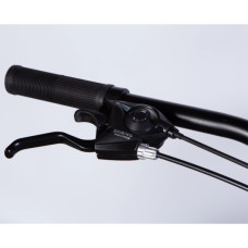 Велосипед Space 29" MARS DD FR рама-20" ST 2026 синьо-сірий (OPS-SP-29-168)