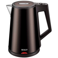 Електрочайник SOGO SS-7705
