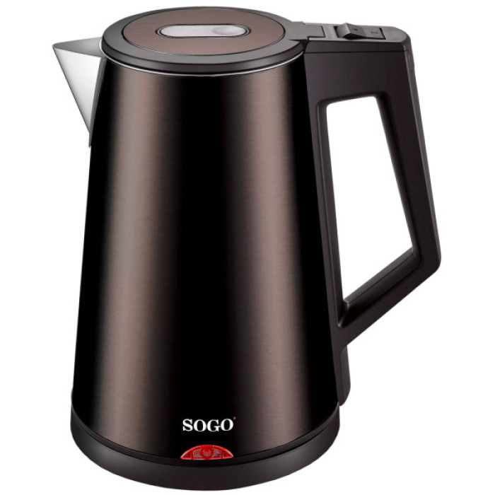 Електрочайник SOGO SS-7705