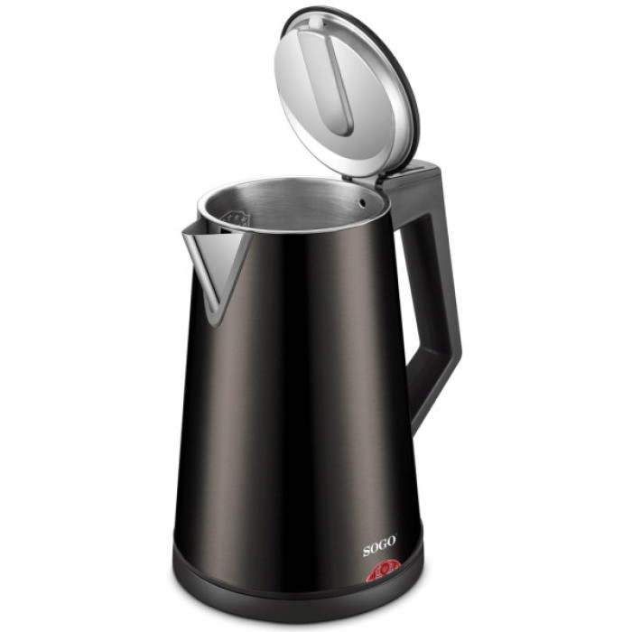 Електрочайник SOGO SS-7705