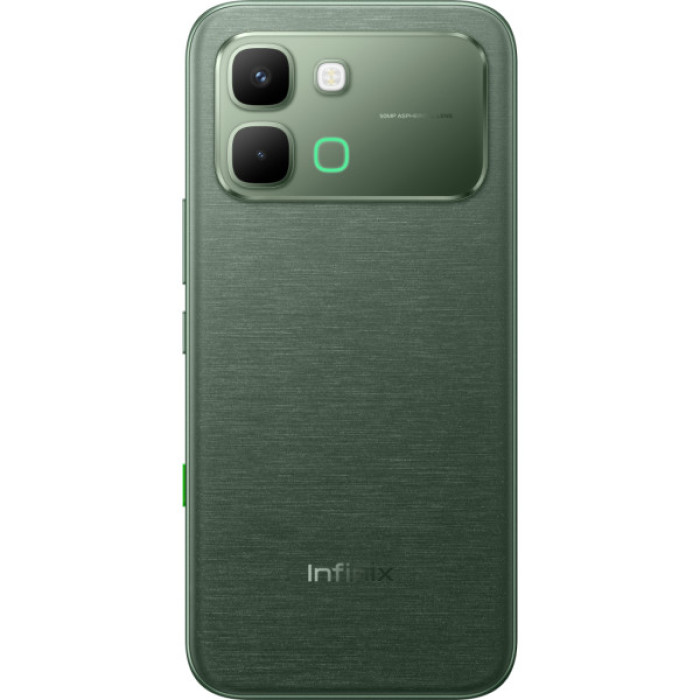 Мобільний телефон Infinix Note Edge 8/256Gb Silk Green (4894947111211)