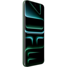 Мобільний телефон Infinix Note Edge 8/256Gb Silk Green (4894947111211)