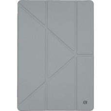 Чохол до планшета Armorstandart Y-Type PEN Samsung Galaxy Tab S9+ / S9 FE+ / S10+ Gray (ARM85526)