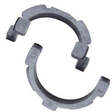 Втулка вала тефлонового Samsung ML-2850 аналог JC61-02334A/JC61-02335A компл AHK (50078)