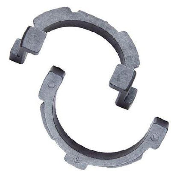 Втулка вала тефлонового Samsung ML-2850 аналог JC61-02334A/JC61-02335A компл AHK (50078)