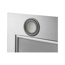 Витяжка кухонна GRANADO Palamos 3603-1200 Inox (GCH516377)