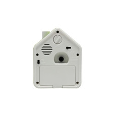 Настільний годинник Seiko будильник (QHP010M)