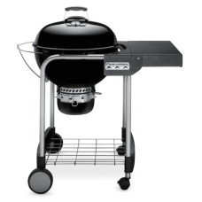 Гриль-барбекю Weber Performer Original GBS 57cm Black (15301004)