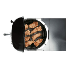 Гриль-барбекю Weber Performer Original GBS 57cm Black (15301004)