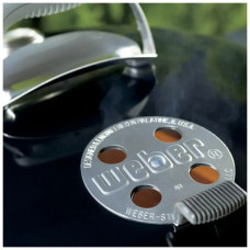 Гриль-барбекю Weber Performer Original GBS 57cm Black (15301004)