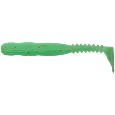 Силікон рибальський Reins Rockvibe Shad 2" 146 Hot Cucumber (20 шт/уп.) (1552.08.29)