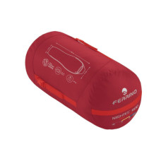 Спальний мішок Ferrino Nightec Lite Pro 600M -3°C Red (86708NRR) (931773)