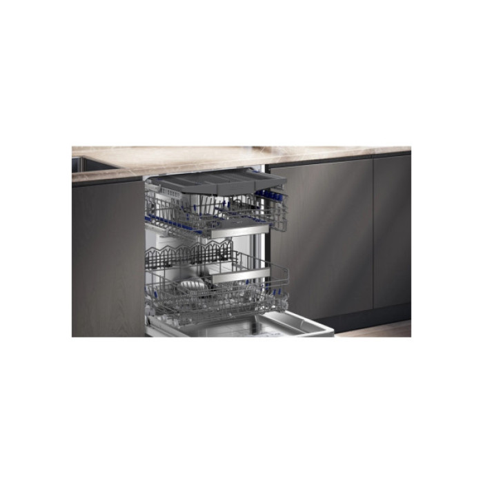 Посудомийна машина Siemens SN87TX02CE