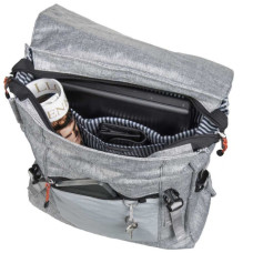 Рюкзак туристичний Pacsafe Slingsafe LX450 backpack сірий (45320112)