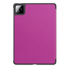 Чохол до планшета BeCover Smart Case Xiaomi Pad 8 / 8 Pro 11.2" Purple (714591)