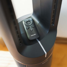 Очисник повітря Beurer LV 500 PureFlow