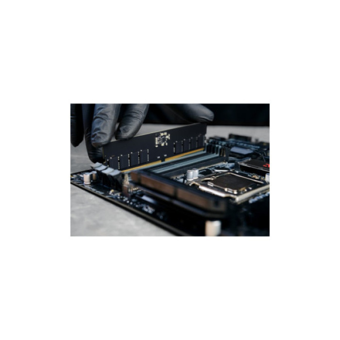 Модуль пам'яті для комп'ютера DDR5 32GB 5600 MHz Goodram (GR5600D564L46/32G)