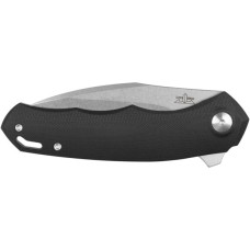 Ніж Cimmerian Knives С1 N690 SW Black (1462.00.07)
