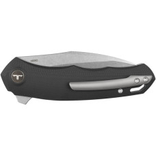 Ніж Cimmerian Knives С1 N690 SW Black (1462.00.07)