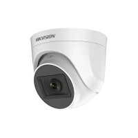 Камера відеоспостереження Hikvision DS-2CE76H0T-ITPF(C) (2.8)